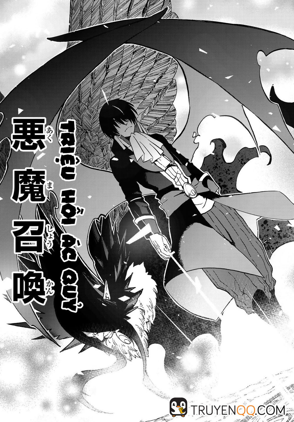 Tensei Shitara Slime Datta Ken Chapter 67 - Trang 2