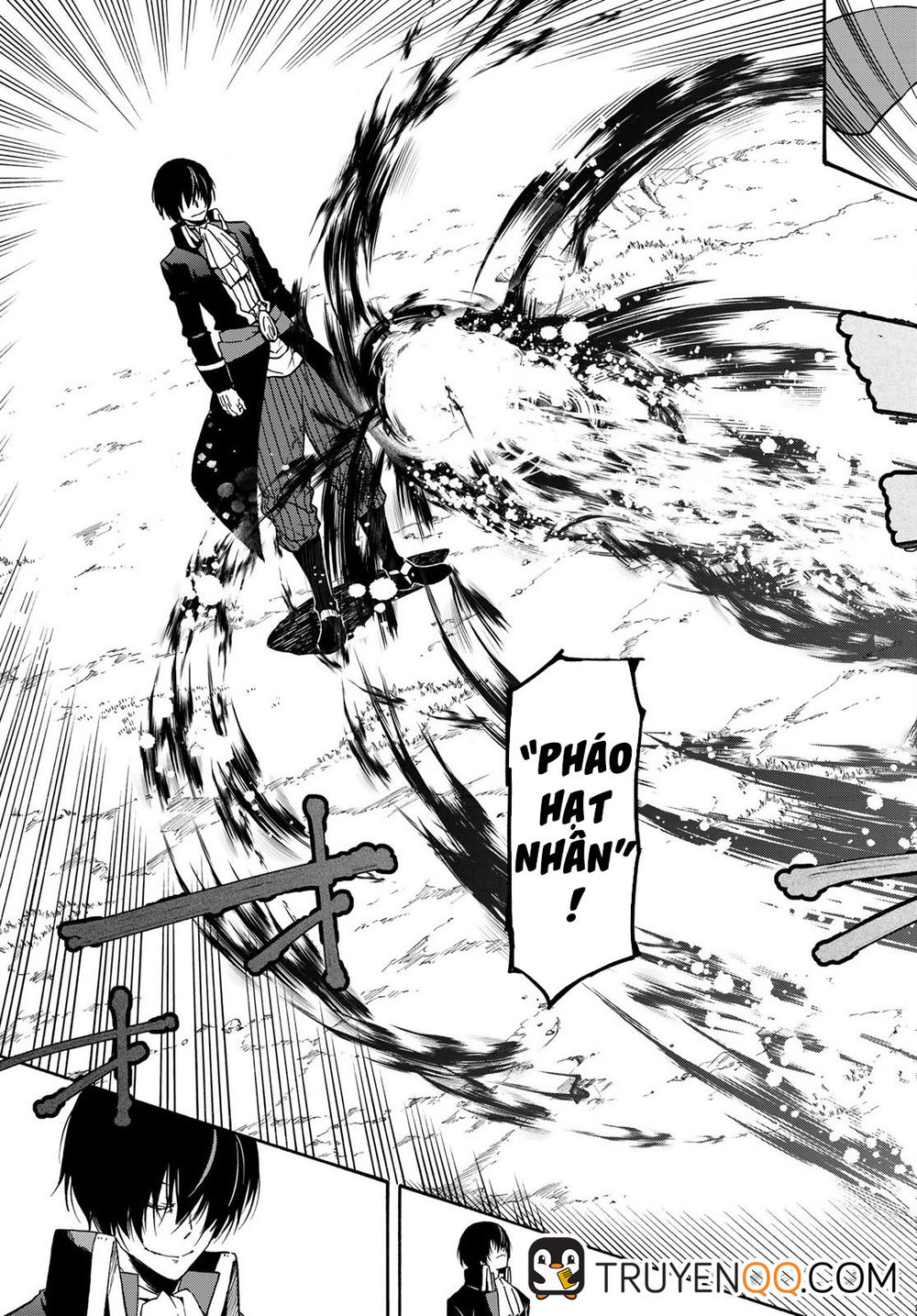 Tensei Shitara Slime Datta Ken Chapter 67 - Trang 2