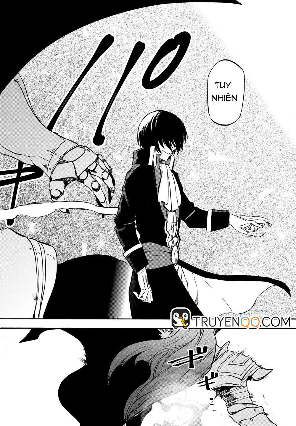 Tensei Shitara Slime Datta Ken Chapter 67 - Trang 2