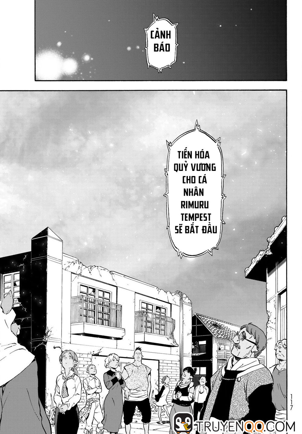 Tensei Shitara Slime Datta Ken Chapter 67 - Trang 2