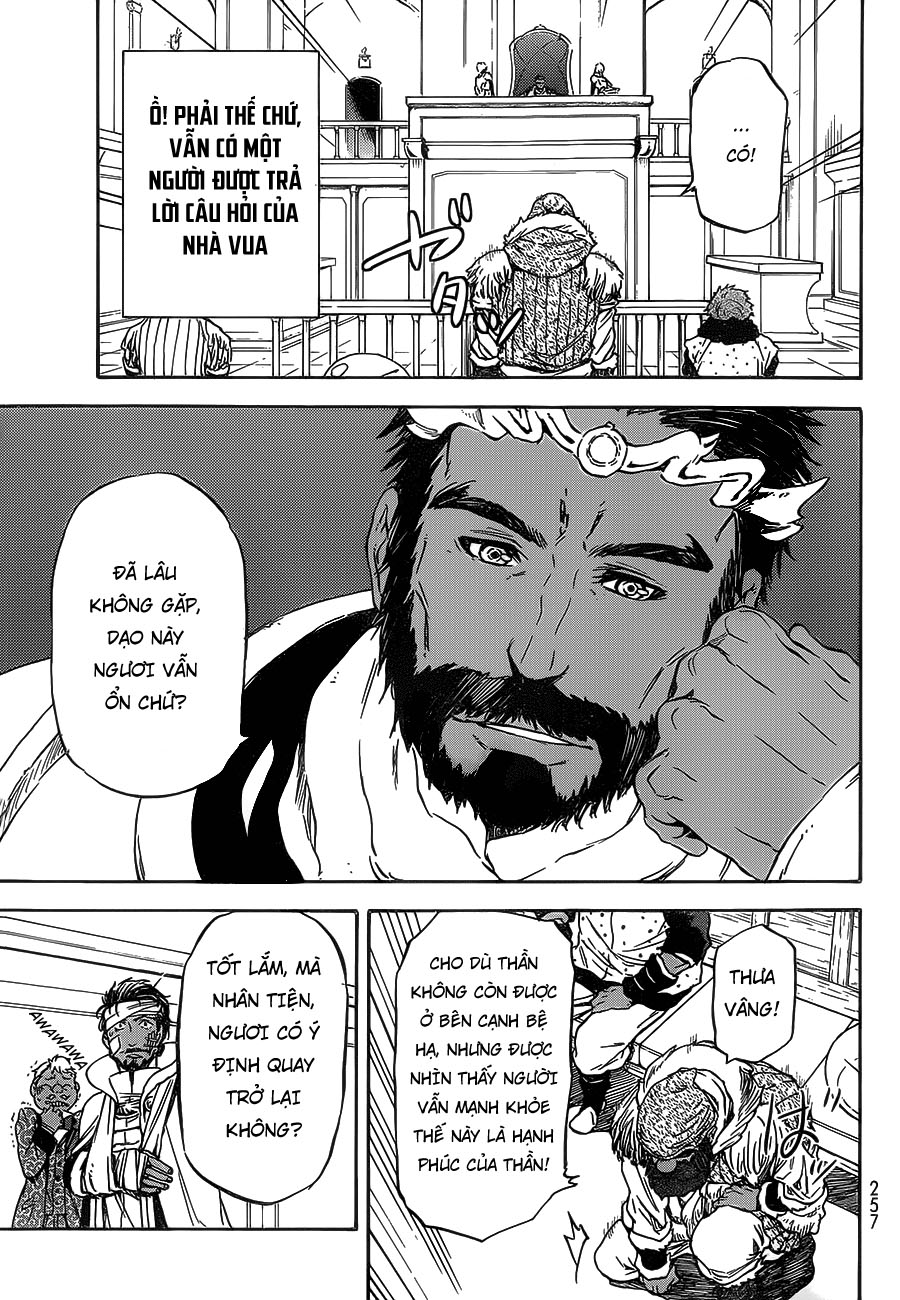 Tensei Shitara Slime Datta Ken Chapter 7 - Trang 2