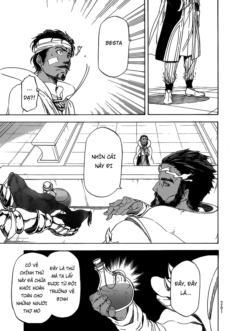 Tensei Shitara Slime Datta Ken Chapter 7 - Trang 2