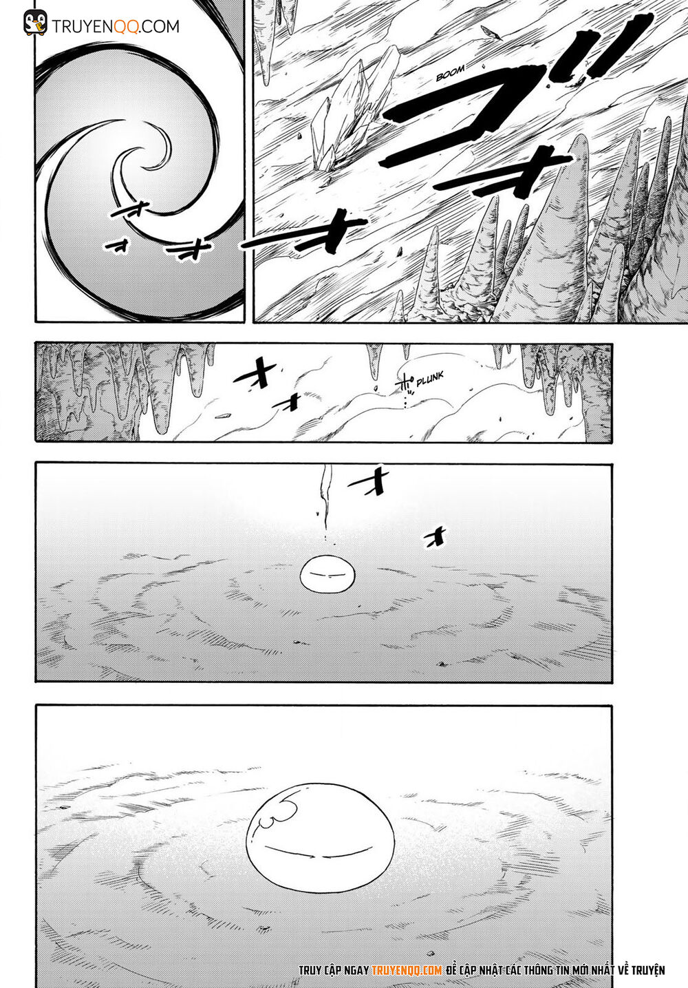 Tensei Shitara Slime Datta Ken Chapter 71 - Trang 2