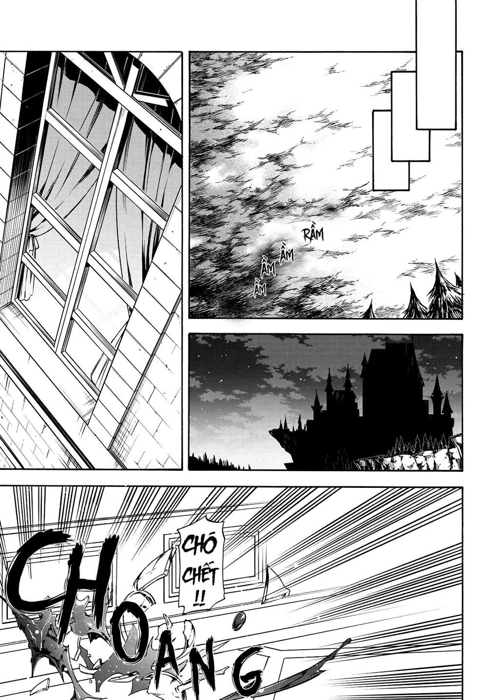 Tensei Shitara Slime Datta Ken Chapter 72 - Trang 2