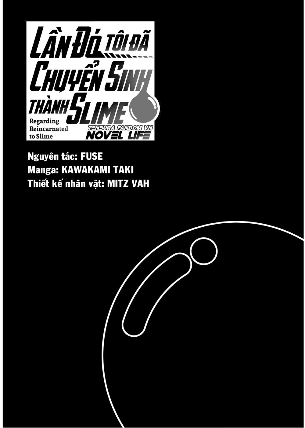 Tensei Shitara Slime Datta Ken Chapter 73 - Trang 2