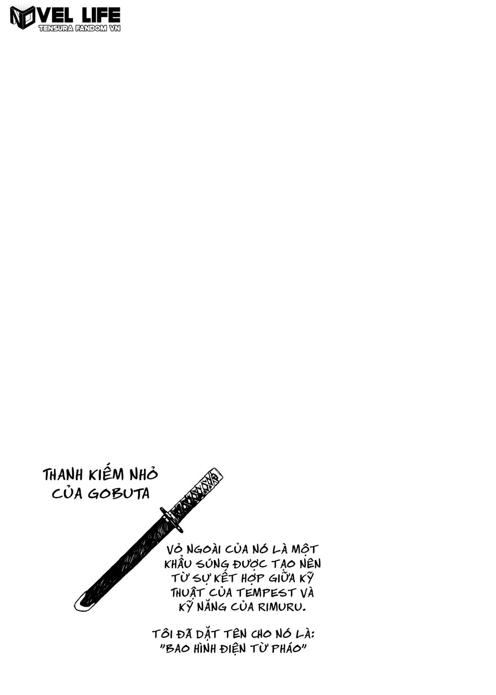 Tensei Shitara Slime Datta Ken Chapter 74 - Trang 2