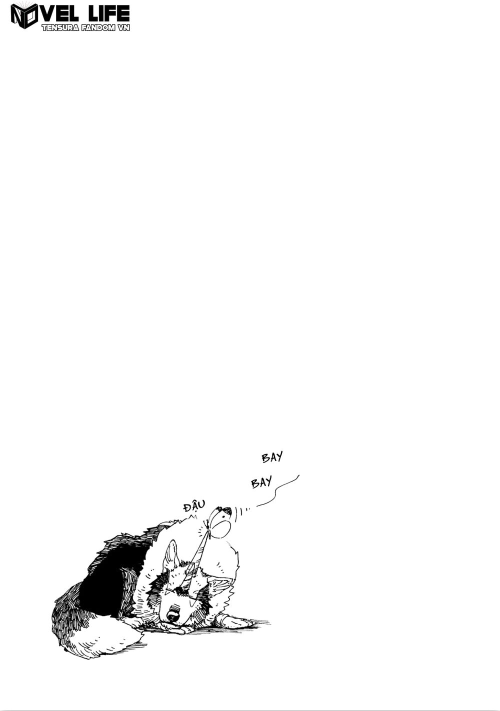 Tensei Shitara Slime Datta Ken Chapter 74 - Trang 2