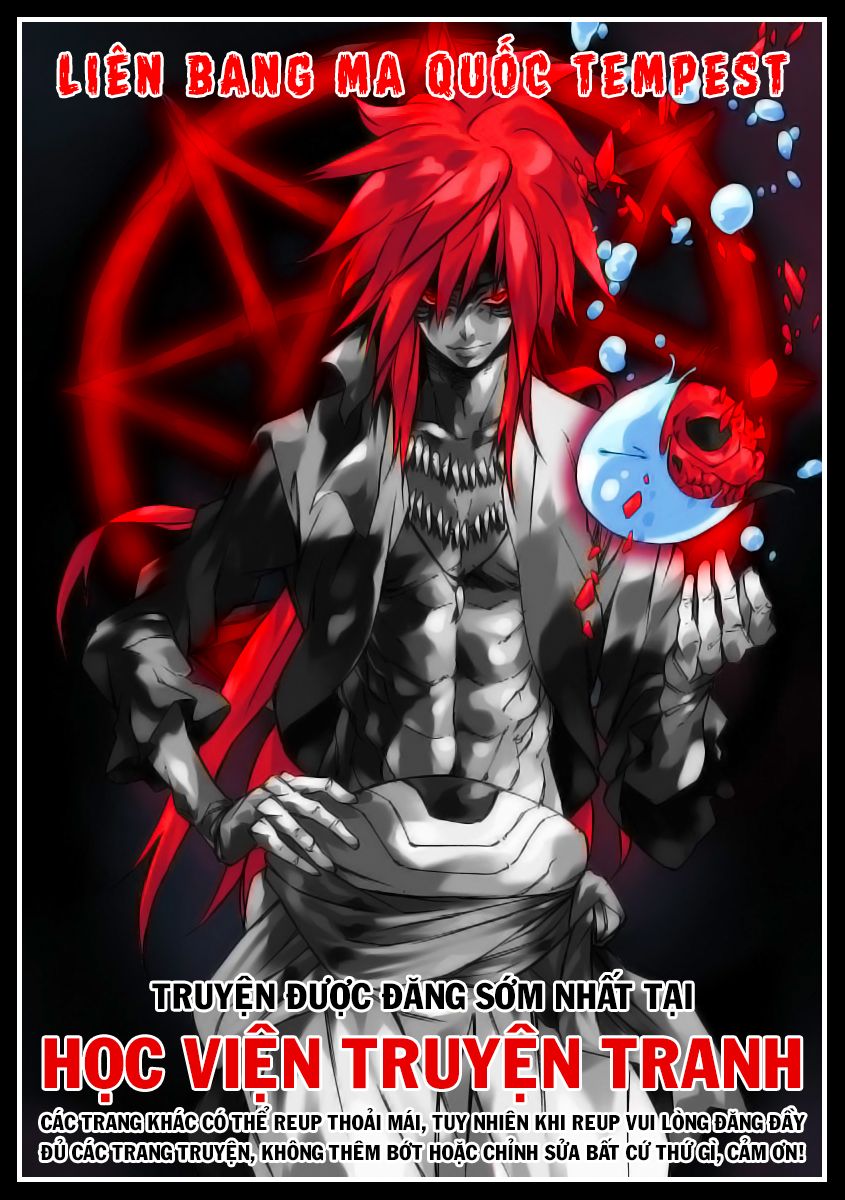 Tensei Shitara Slime Datta Ken Chapter 75 - Trang 2