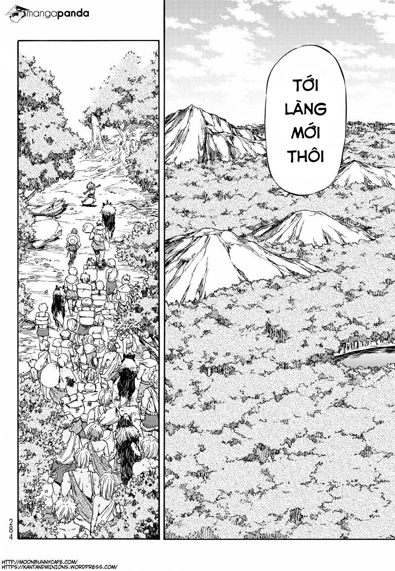 Tensei Shitara Slime Datta Ken Chapter 8 - Trang 2