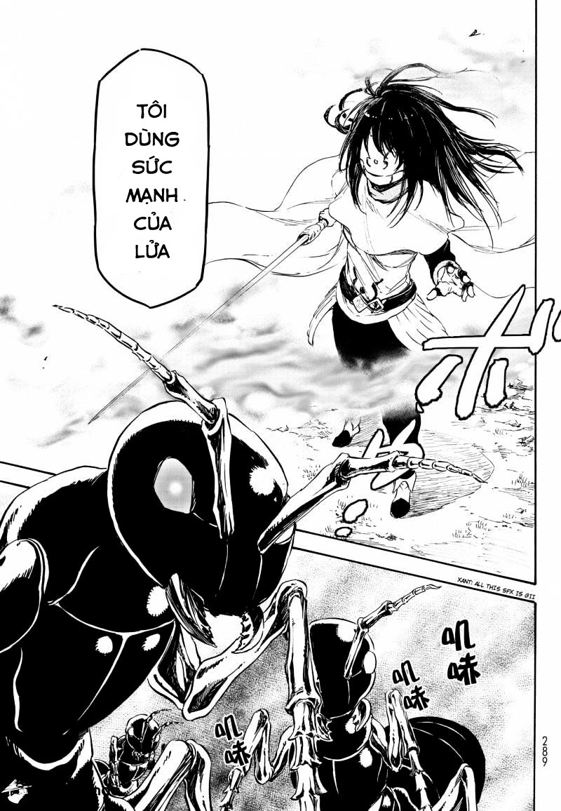 Tensei Shitara Slime Datta Ken Chapter 8 - Trang 2