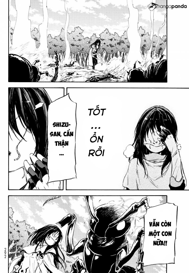 Tensei Shitara Slime Datta Ken Chapter 8 - Trang 2