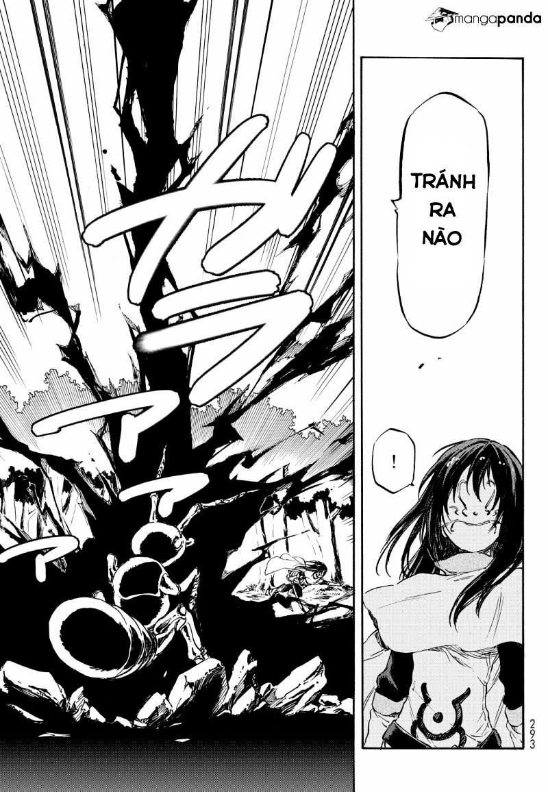 Tensei Shitara Slime Datta Ken Chapter 8 - Trang 2