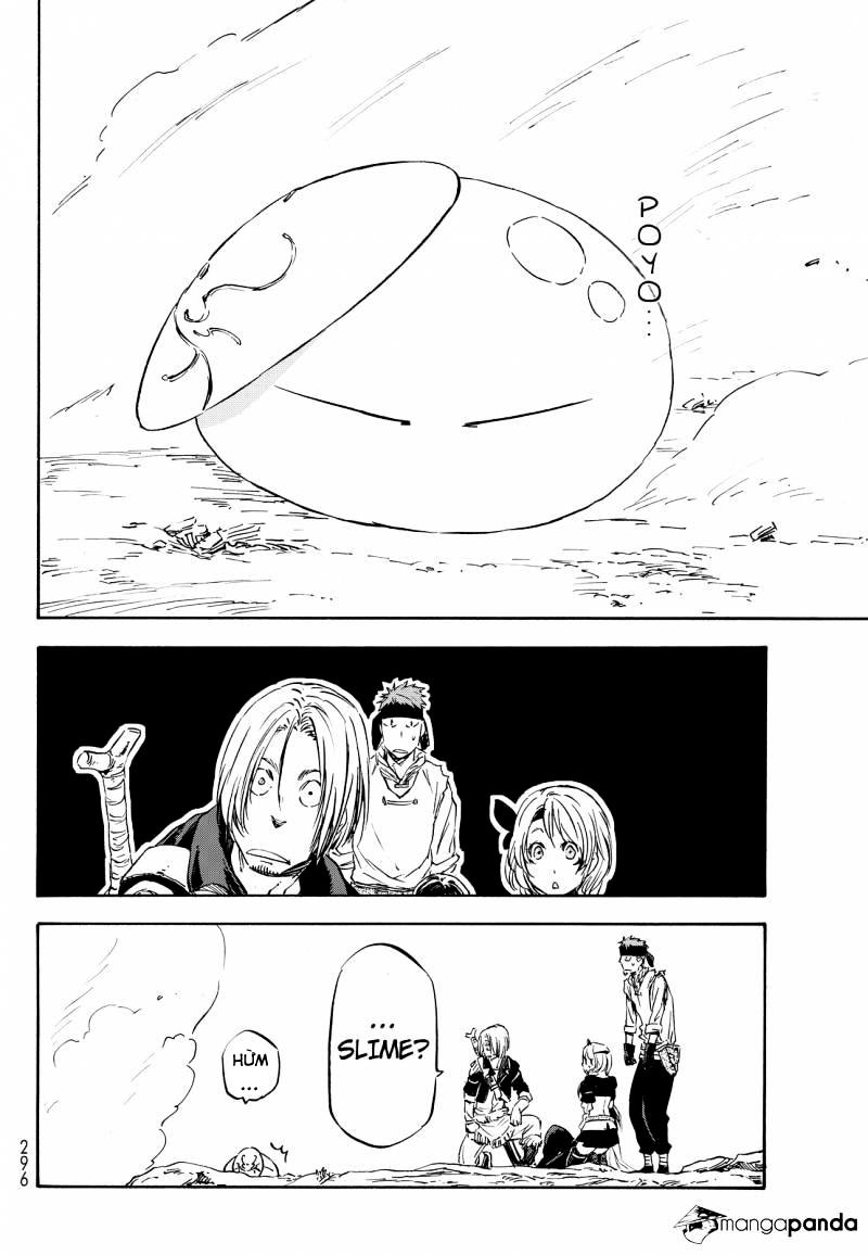 Tensei Shitara Slime Datta Ken Chapter 8 - Trang 2