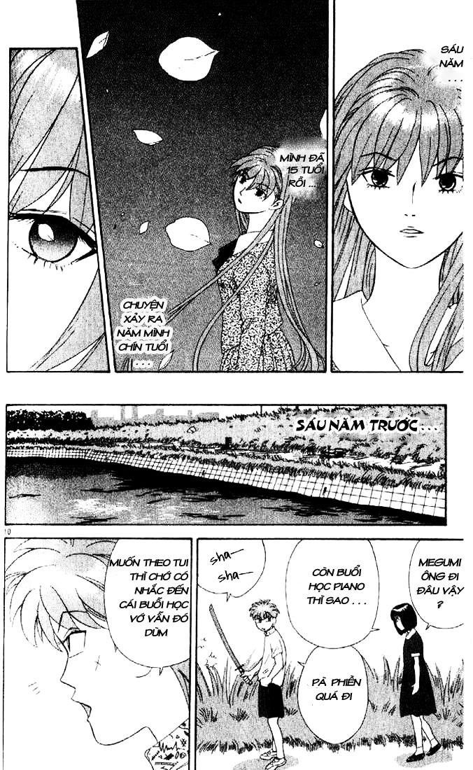 Tenshi Na Konamaiki Chapter 1 - Trang 2