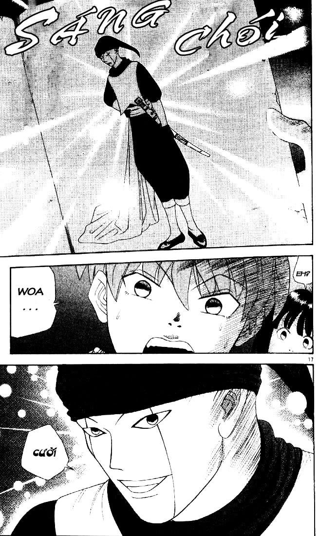 Tenshi Na Konamaiki Chapter 1 - Trang 2