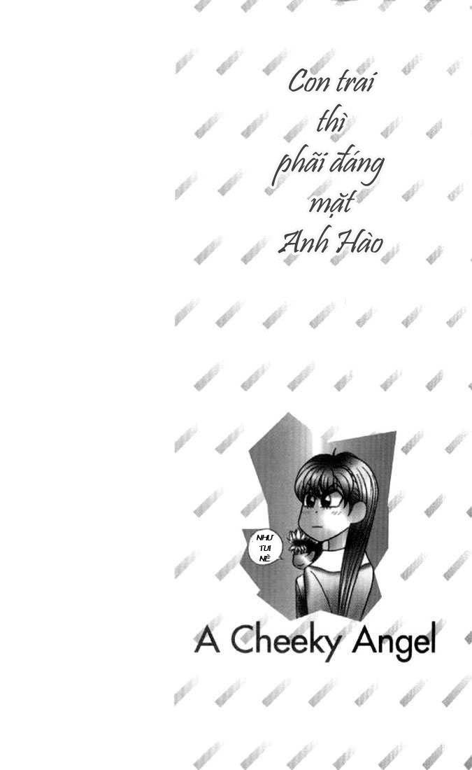 Tenshi Na Konamaiki Chapter 1 - Trang 2