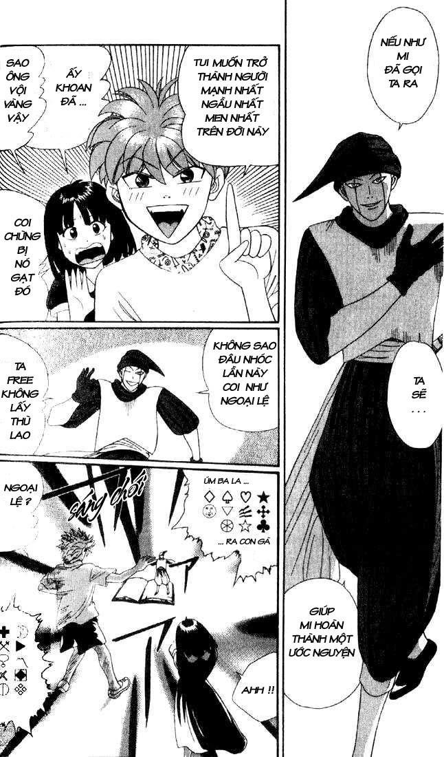 Tenshi Na Konamaiki Chapter 1 - Trang 2