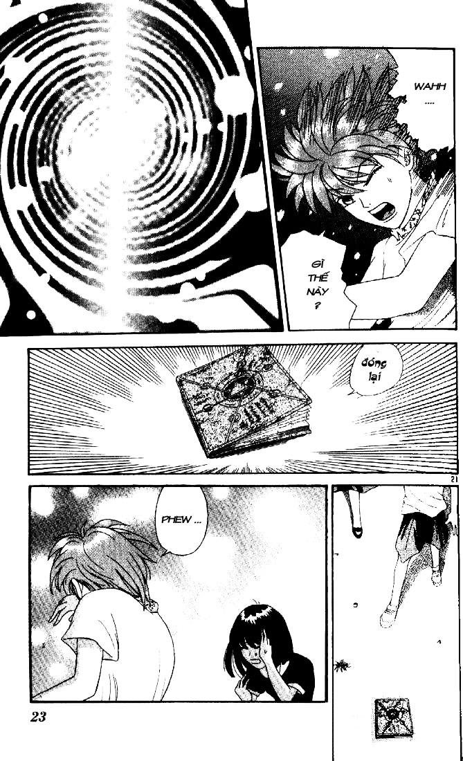 Tenshi Na Konamaiki Chapter 1 - Trang 2