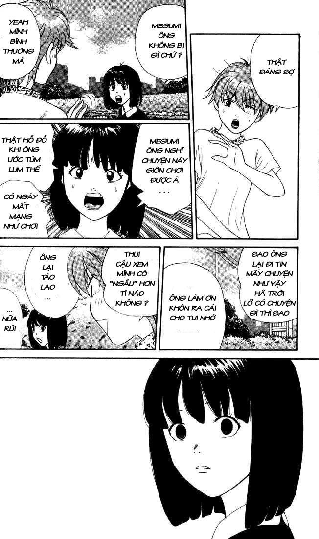 Tenshi Na Konamaiki Chapter 1 - Trang 2