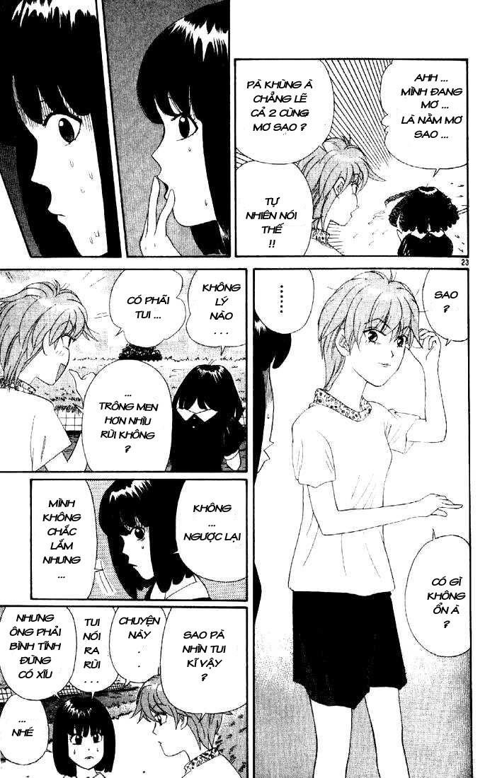 Tenshi Na Konamaiki Chapter 1 - Trang 2