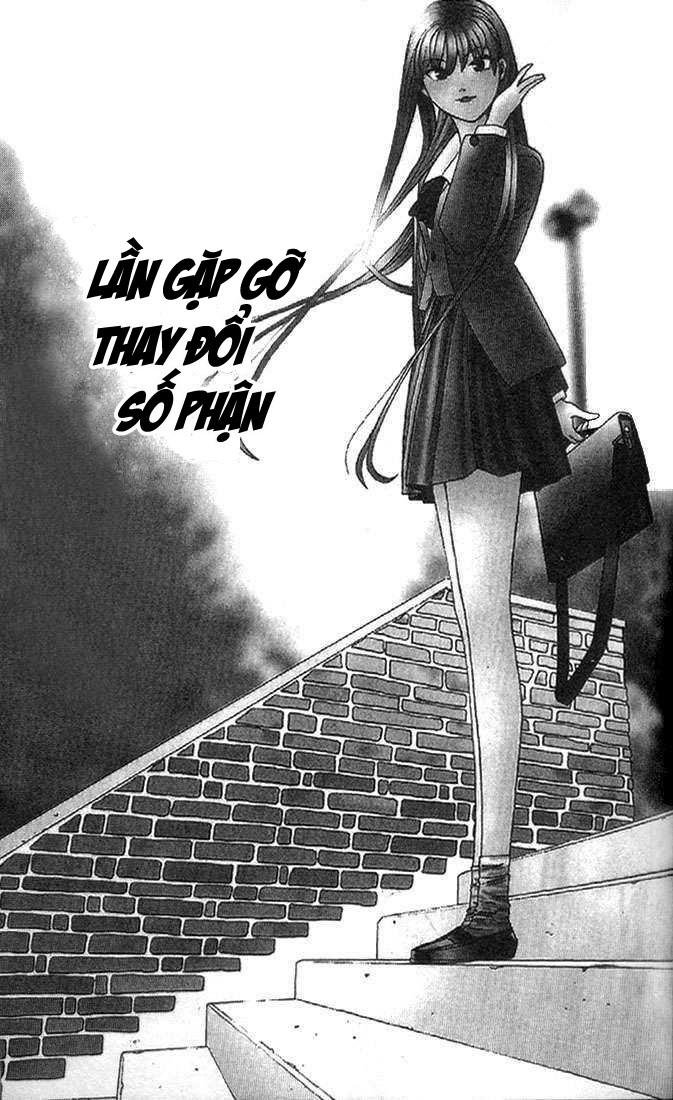 Tenshi Na Konamaiki Chapter 1 - Trang 2