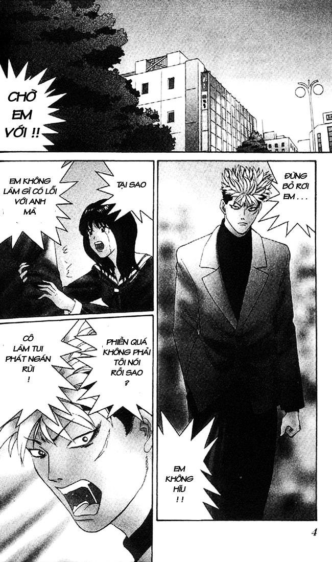 Tenshi Na Konamaiki Chapter 1 - Trang 2