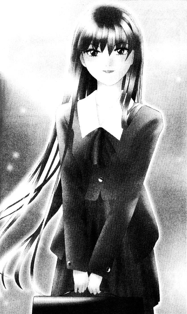 Tenshi Na Konamaiki Chapter 1 - Trang 2