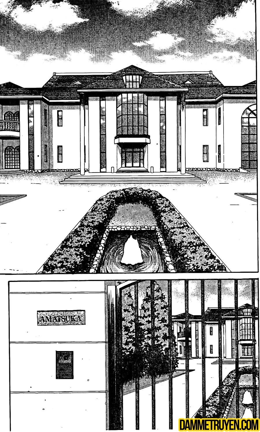 Tenshi Na Konamaiki Chapter 13 - Trang 2