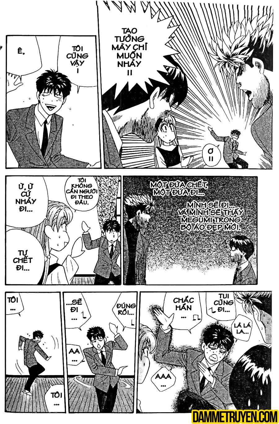 Tenshi Na Konamaiki Chapter 14 - Trang 2