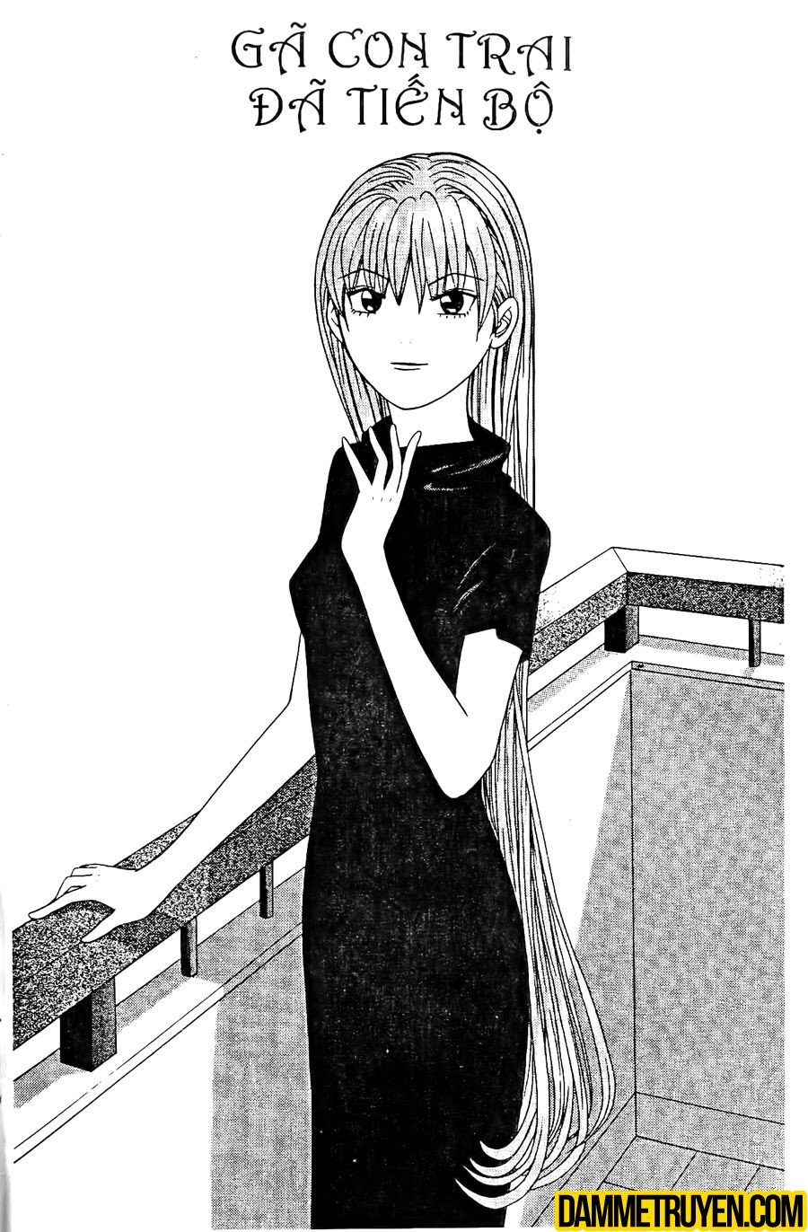 Tenshi Na Konamaiki Chapter 18 - Trang 2