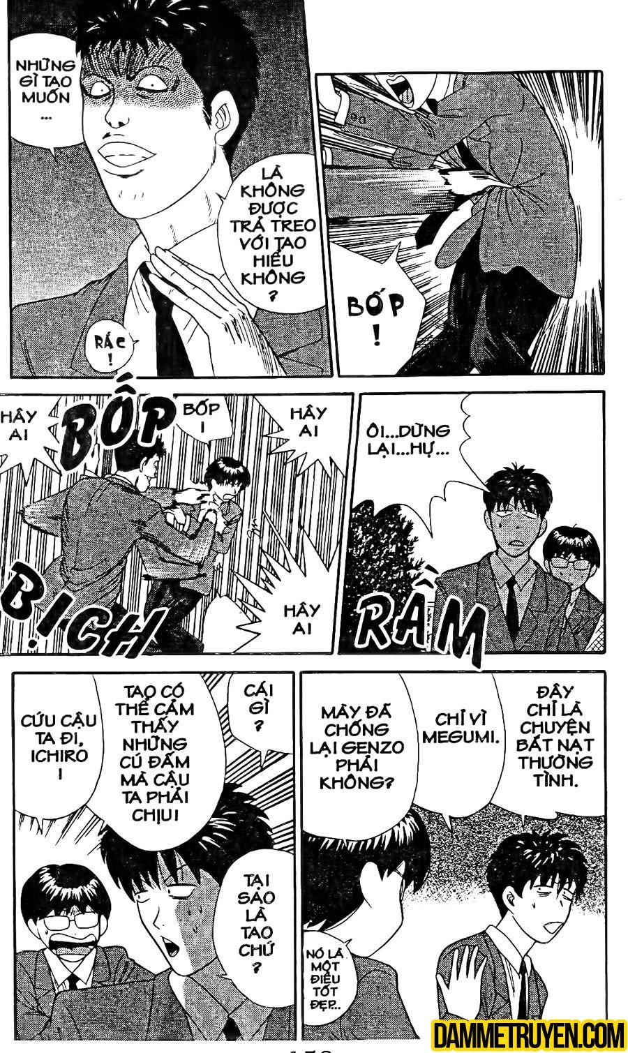 Tenshi Na Konamaiki Chapter 18 - Trang 2