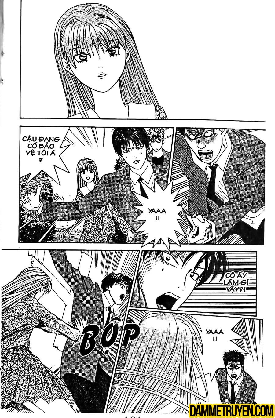 Tenshi Na Konamaiki Chapter 19 - Trang 2