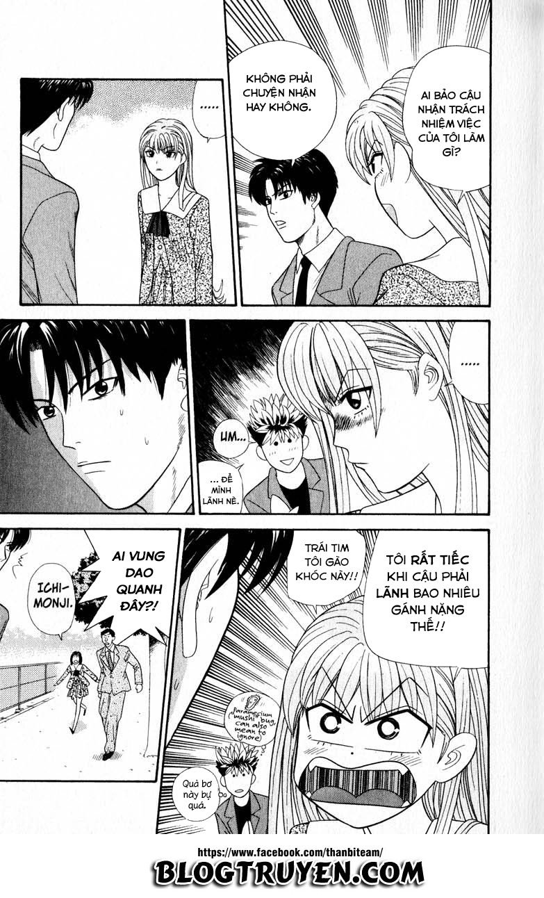 Tenshi Na Konamaiki Chapter 20 - Trang 2