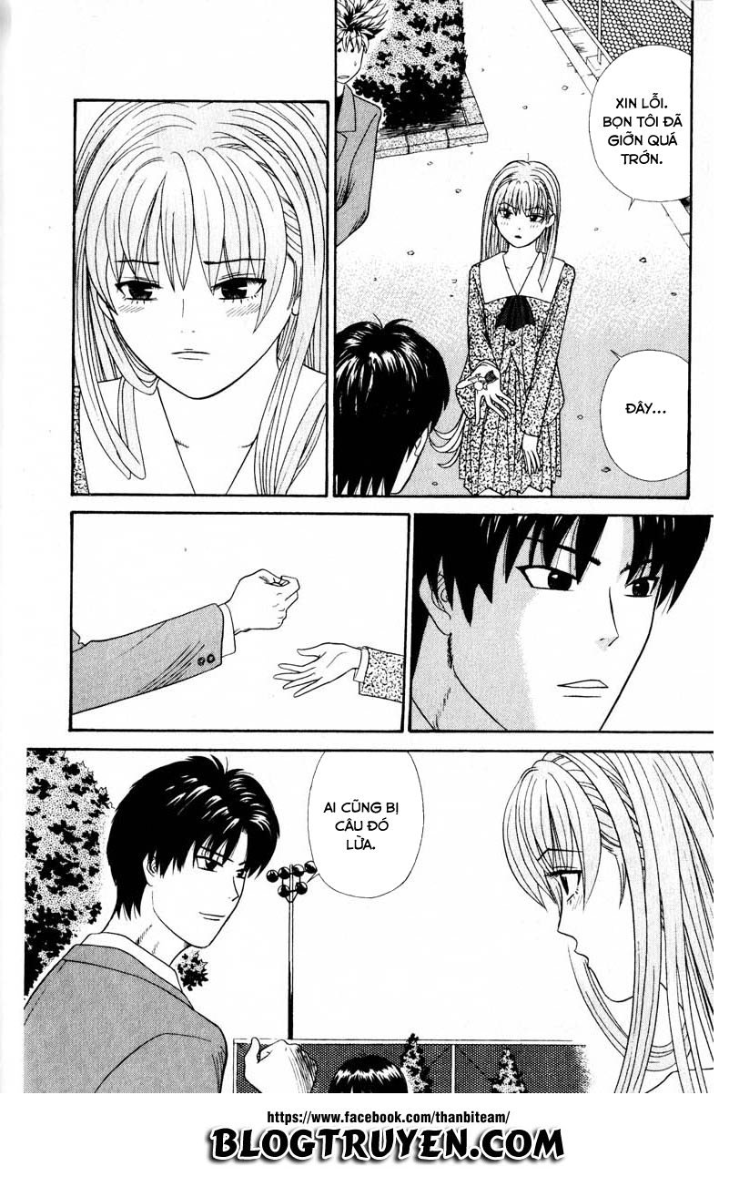 Tenshi Na Konamaiki Chapter 20 - Trang 2