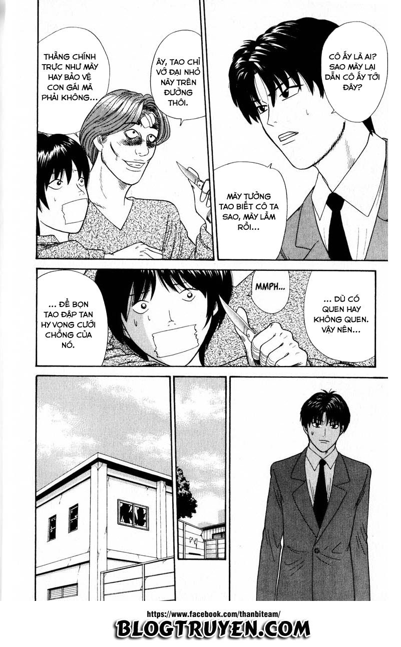 Tenshi Na Konamaiki Chapter 20 - Trang 2