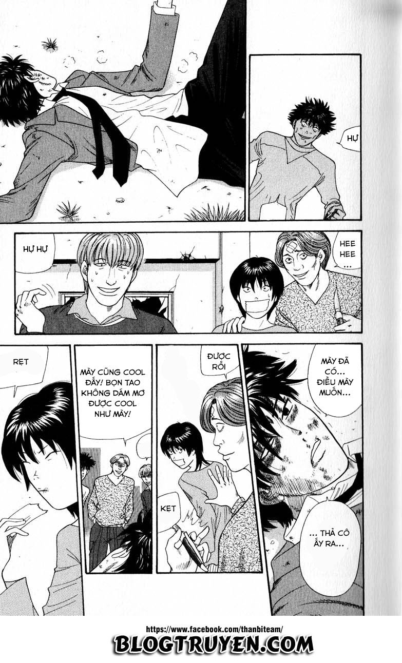 Tenshi Na Konamaiki Chapter 20 - Trang 2