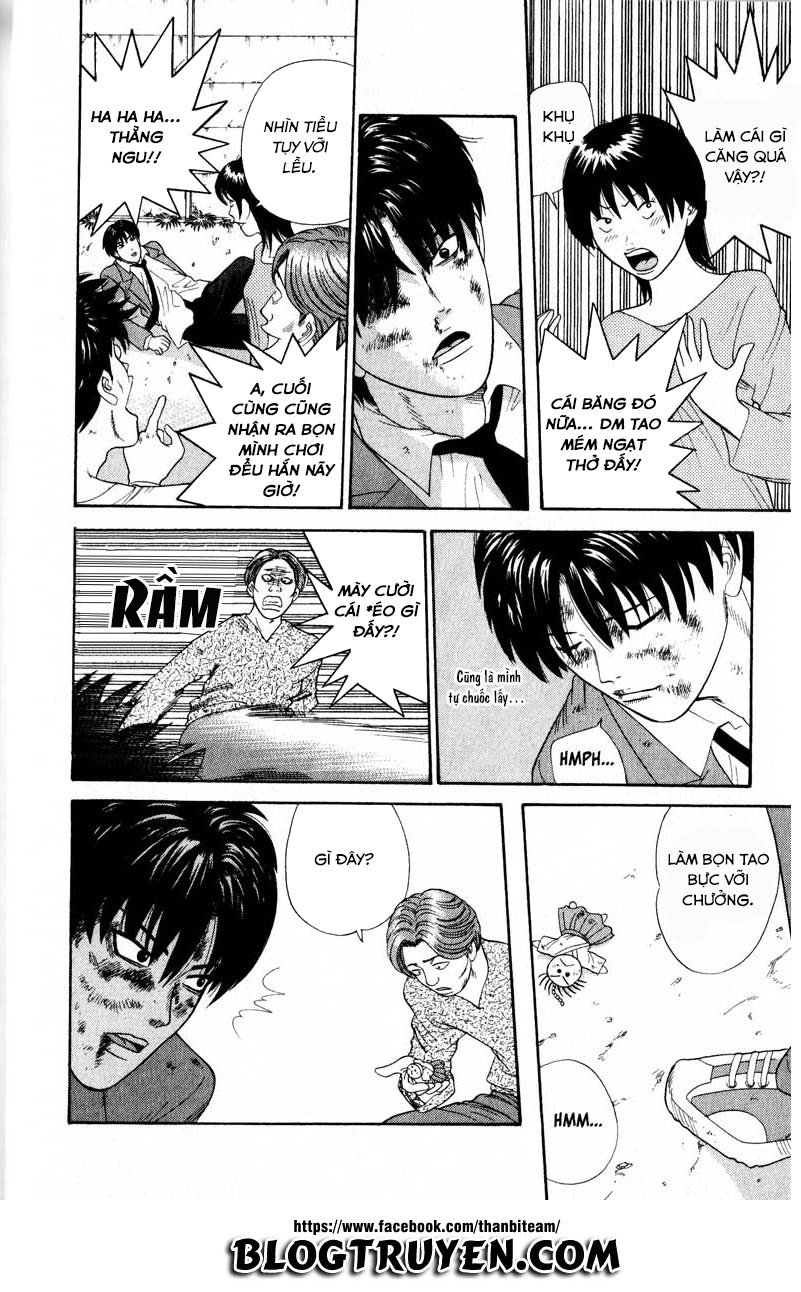 Tenshi Na Konamaiki Chapter 20 - Trang 2