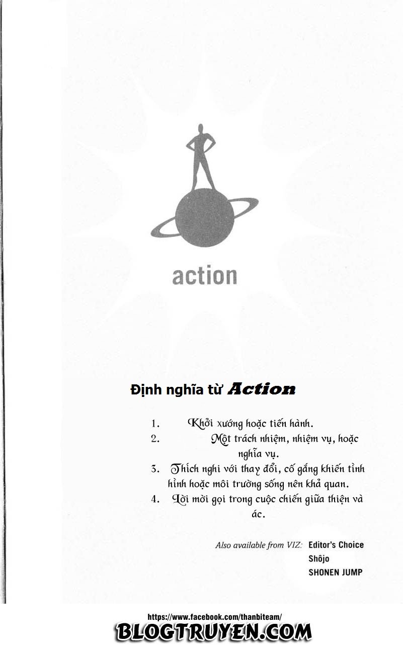 Tenshi Na Konamaiki Chapter 20 - Trang 2