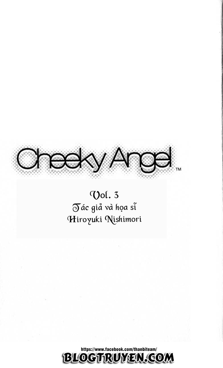 Tenshi Na Konamaiki Chapter 20 - Trang 2