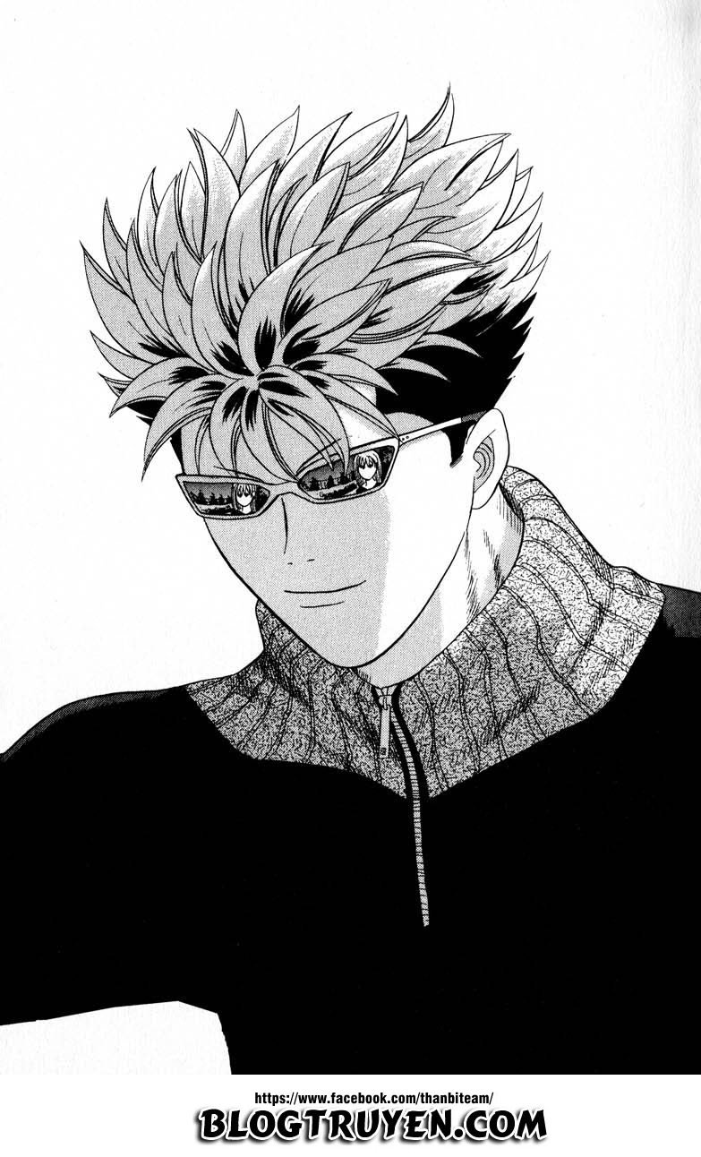 Tenshi Na Konamaiki Chapter 20 - Trang 2