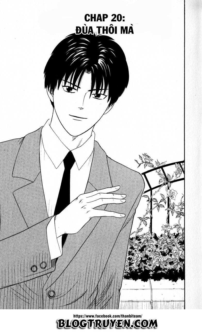 Tenshi Na Konamaiki Chapter 20 - Trang 2