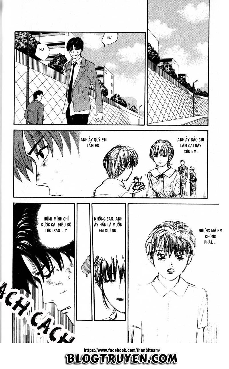 Tenshi Na Konamaiki Chapter 21 - Trang 2