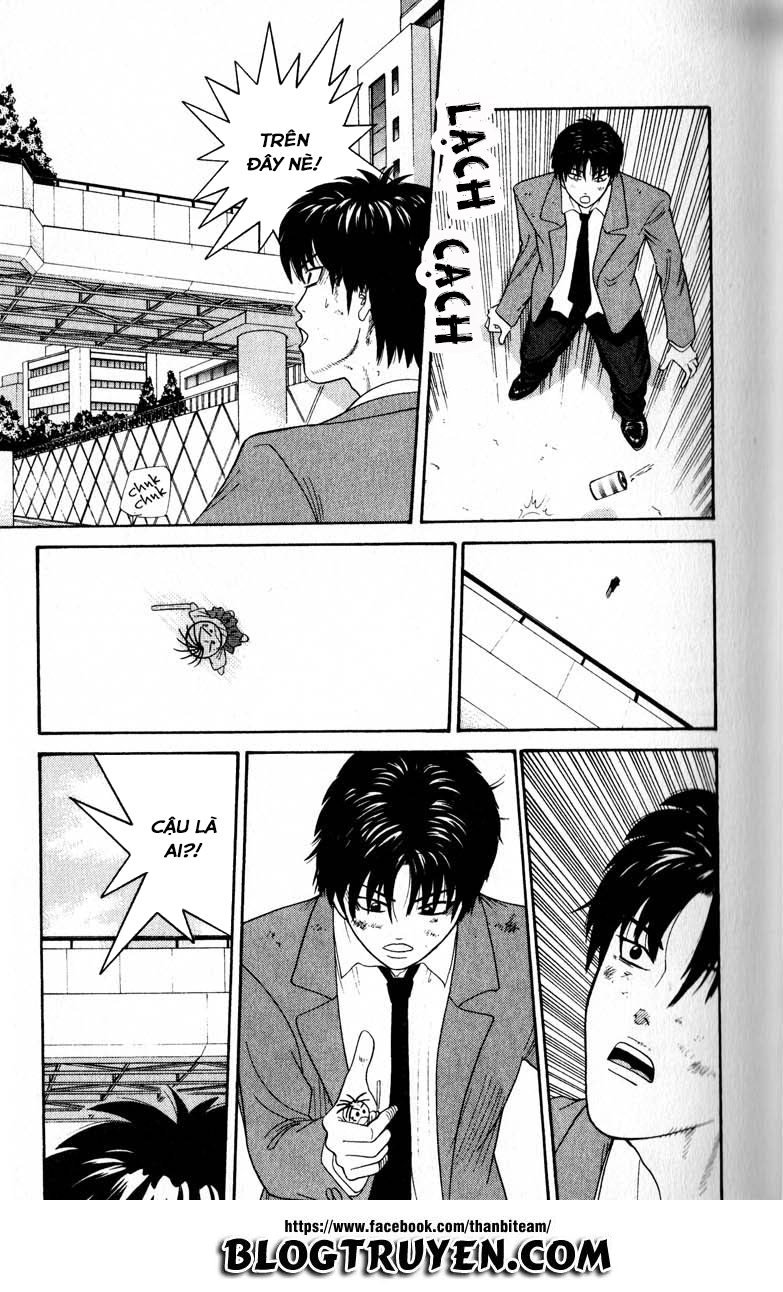 Tenshi Na Konamaiki Chapter 21 - Trang 2