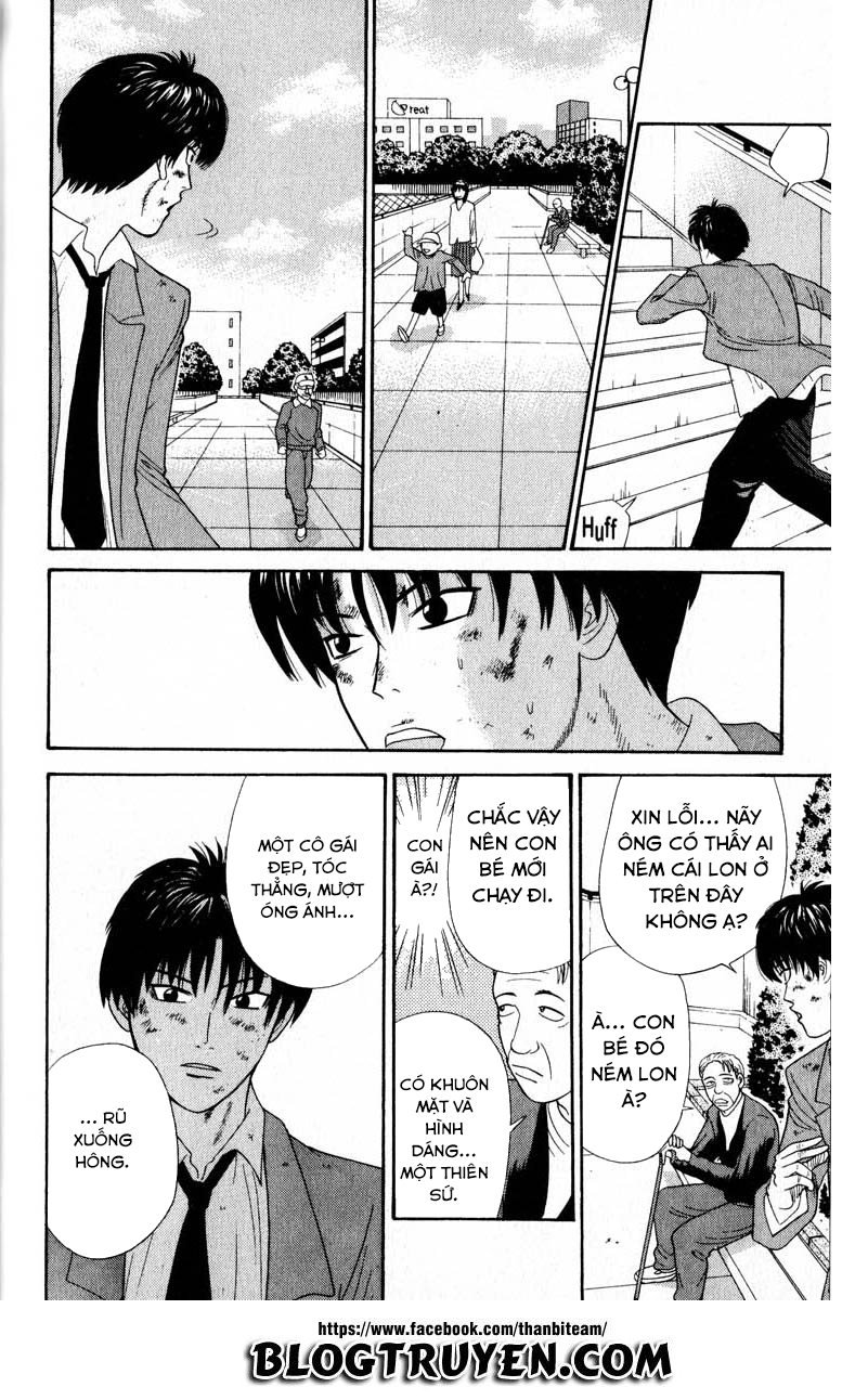 Tenshi Na Konamaiki Chapter 21 - Trang 2