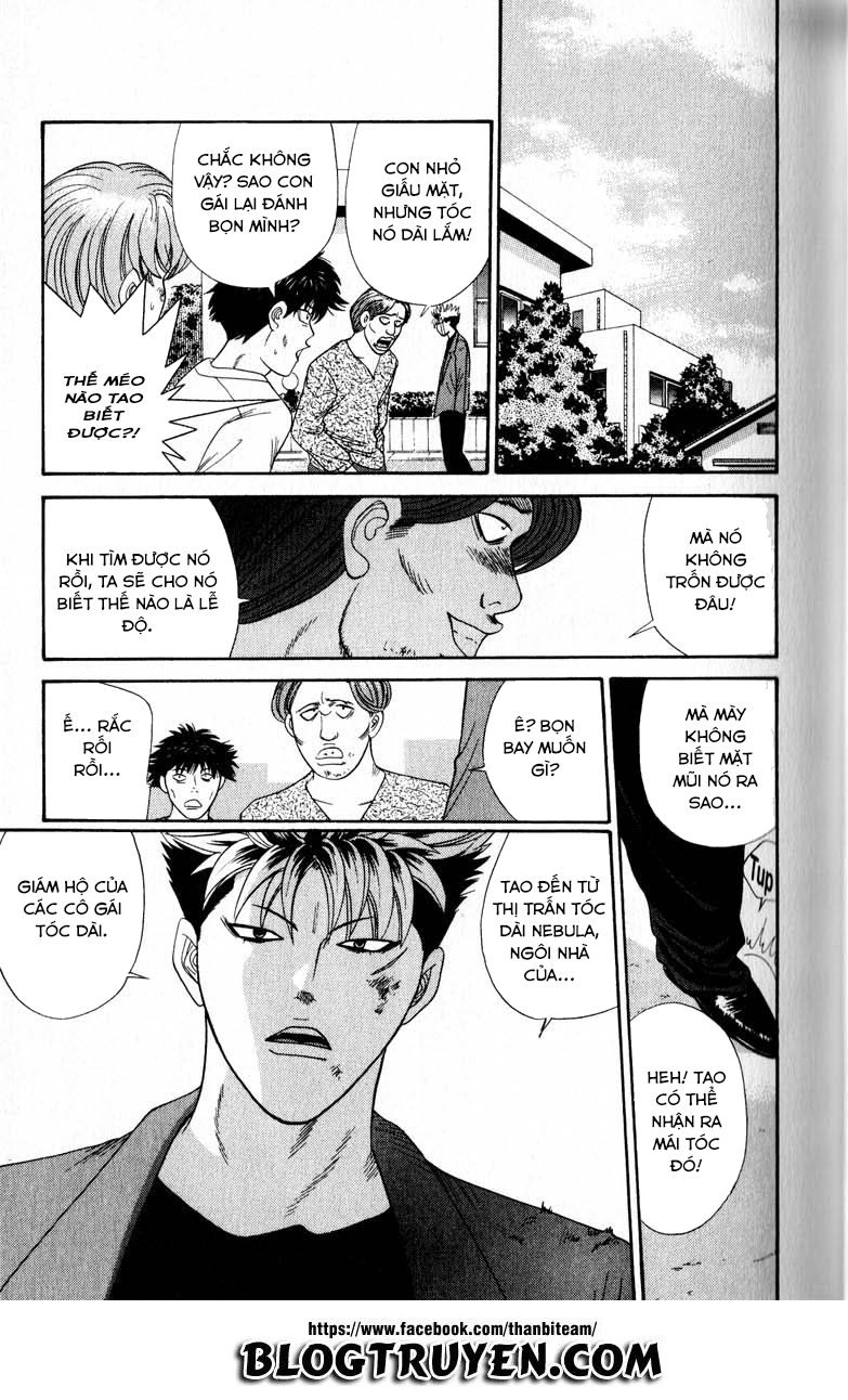 Tenshi Na Konamaiki Chapter 21 - Trang 2