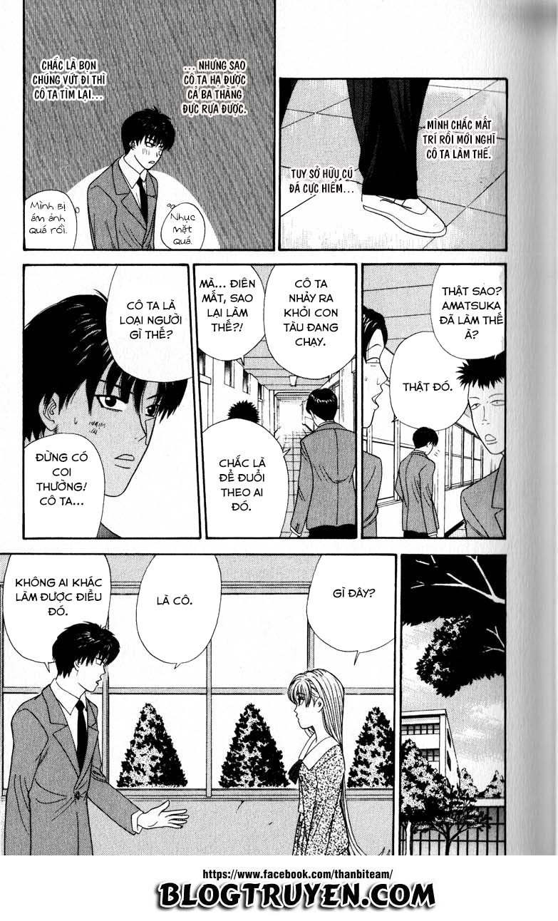 Tenshi Na Konamaiki Chapter 21 - Trang 2