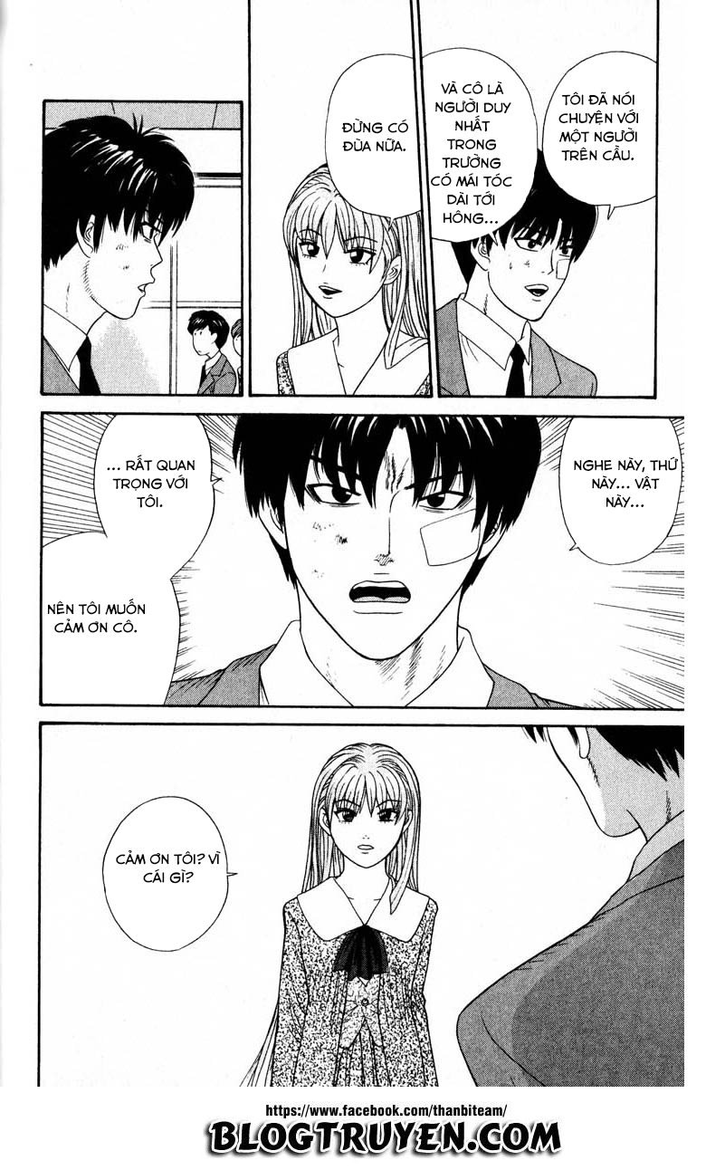 Tenshi Na Konamaiki Chapter 21 - Trang 2