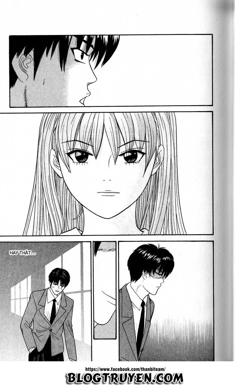 Tenshi Na Konamaiki Chapter 21 - Trang 2