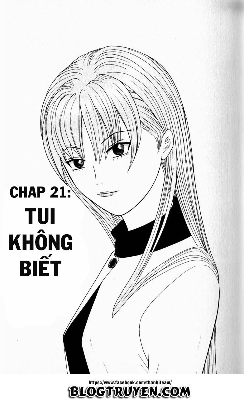 Tenshi Na Konamaiki Chapter 21 - Trang 2