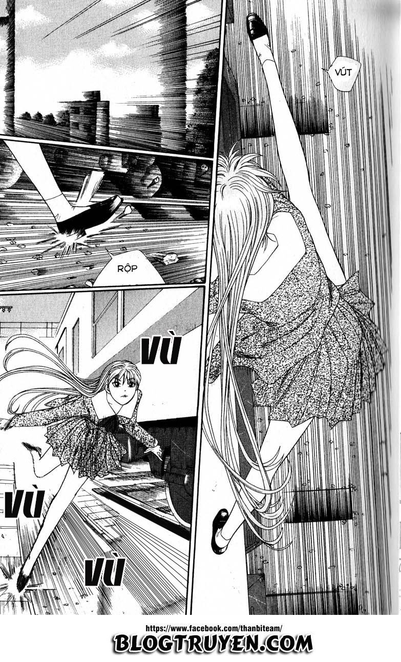 Tenshi Na Konamaiki Chapter 21 - Trang 2